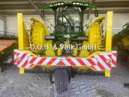 Kemper 460 Plus Stalkbuster