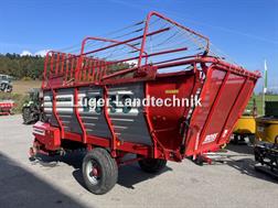 Pöttinger Boss Junior 2