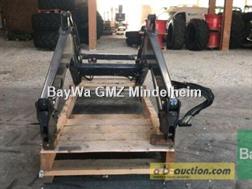 Stoll FZ 50.1 PROFILINE