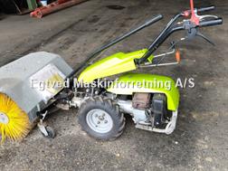 Grillo 8FB1RVS