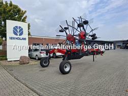 Vicon Andex 724 CompactLine