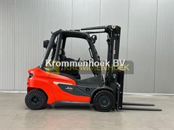 Linde H 30 D