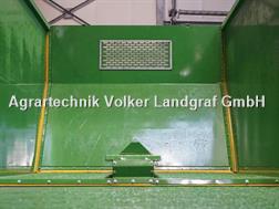 Pronar T 900 XL Abschiebewagen 34to 49m³ bis 61m³ Zwangsl