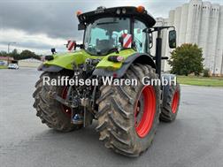 Claas AXION 810