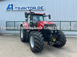 Case IH Puma CVX 185