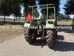 Fendt 103 S
