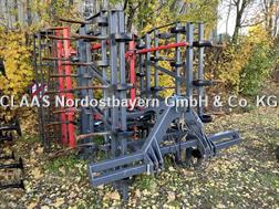 Saphir ALLSTAR 501 PROFI