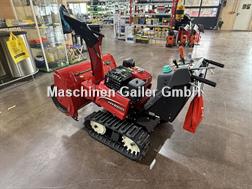 Honda HSM 1390i2 TDR Schneefräse