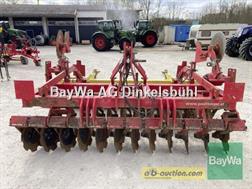 Pöttinger TERRADISC 3000 SRW