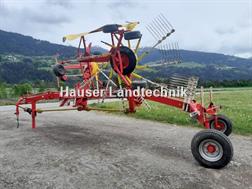 Pöttinger Euro Top 651 A