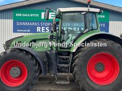Fendt 936 Vario