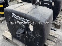 Hydrac 1000kg
