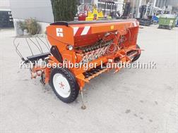 Reform Semo S3 Sämaschine