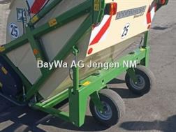Amazone GRASSHOPPER SMARTCUT GHL-T 150