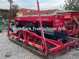He-Va COMBI SEEDER 4 METER