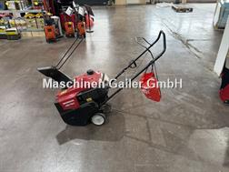 Honda HS 750 Schneefräse