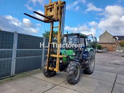 Deutz-Fahr DX 3.50