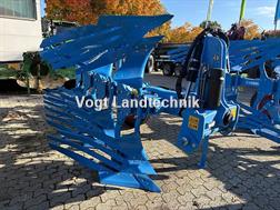 Lemken Juwel 7