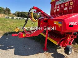 Pöttinger Primo 501