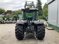 Claas ELIOS 220