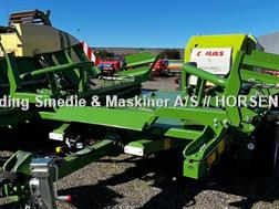 Krone Balecollect