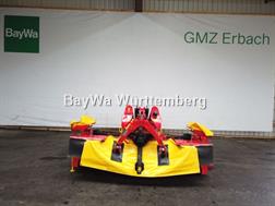 Pöttinger NOVACAT 301 ALPHA-MOTION ED PR