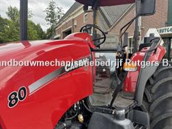 Case IH JX 80