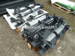 Stoll Palettengabel HD 1600kg 1000er Zinnken