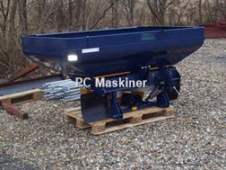 Bogballe L20 Plus 700 ltr