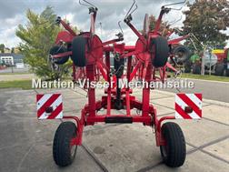 Lely 900 AWS schudder