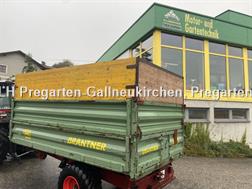 Brantner Kipper Junior 5 To