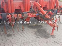 Kverneland Underhaug 3200