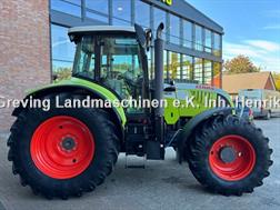 Claas ARION 640