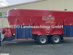 Siloking TRAILEDLINE 4.0 SYSTEM 1000+ 3