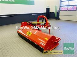 Maschio GIRAFFA XXL 260 SE