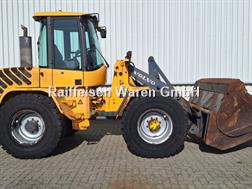 Volvo Radlader L 40 B TP