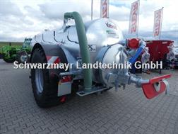 Vakutec VA 9500 Pumpfass Stahla