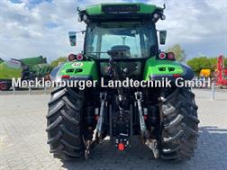 Deutz-Fahr Agrotron 6140