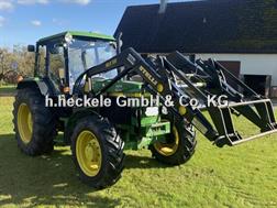 John Deere 2250