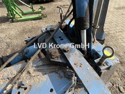 Rabe Albatros 120 M VI