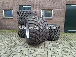 BKT 710/40R22.5