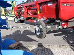 Ziegler Schneidwerkswagen für 3050 6,7 2WT