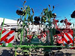 Krone KW 8.82/8