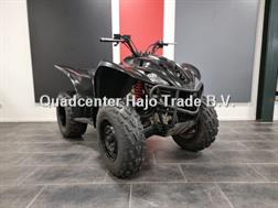 Yamaha Wolverine 450 - 4x4
