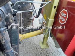 Holzknecht Profi-Seilwinde HS409PK, PRIVATVERKAUF