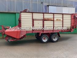 Strautmann Vitesse 230 DO