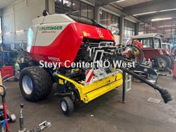 Pöttinger Impress 155V PRO