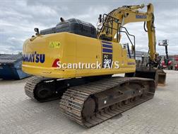 Komatsu PC290LC-11EO