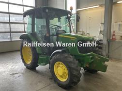 John Deere 5055 E
