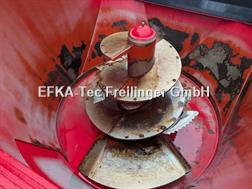 Trioliet Triomix S 1-1000